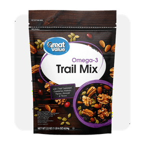 Trail Mix
