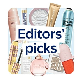 Beauty editors’ picks