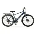 E-Bikes