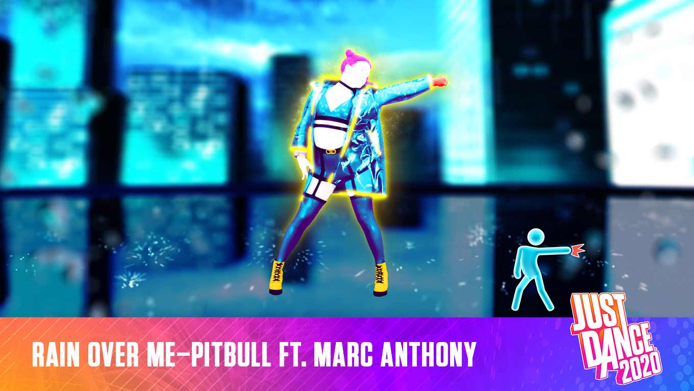 Just Dance Walmartcom - 