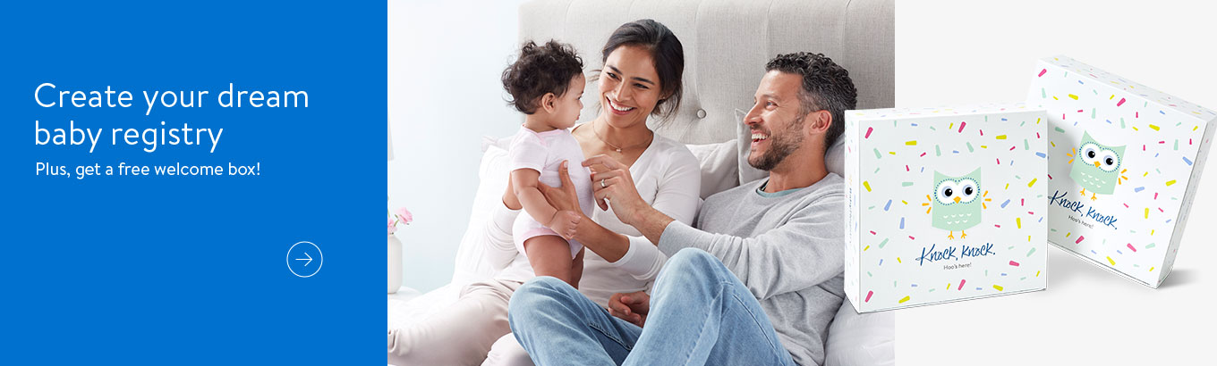 walmart com baby registry search