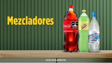 mezcladores