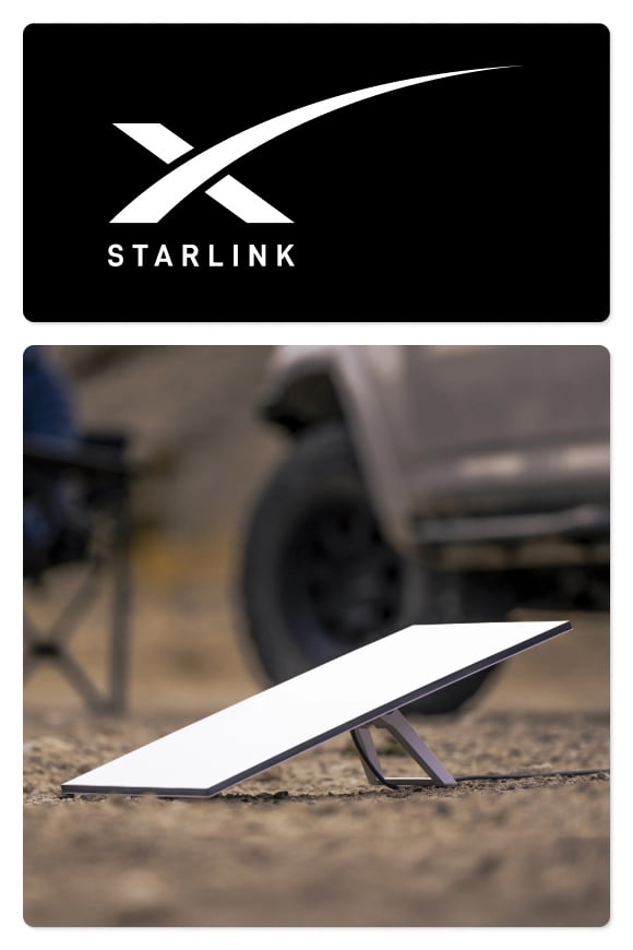 Starlink Mini is here. The advanced on-the-go internet system. Shop now.