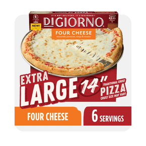 Pizza night