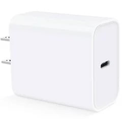 iPhone wall chargers