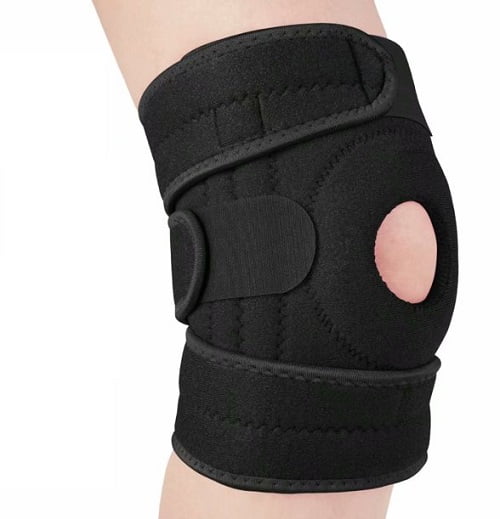 Best Rated and Reviewed in Knee Braces