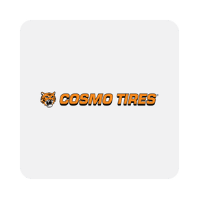 Cosmo Tires