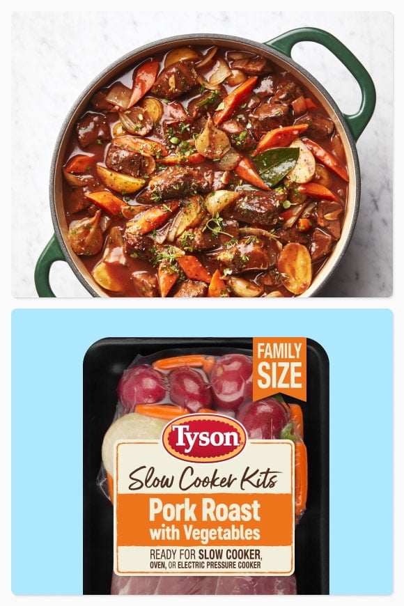 slow cooker
