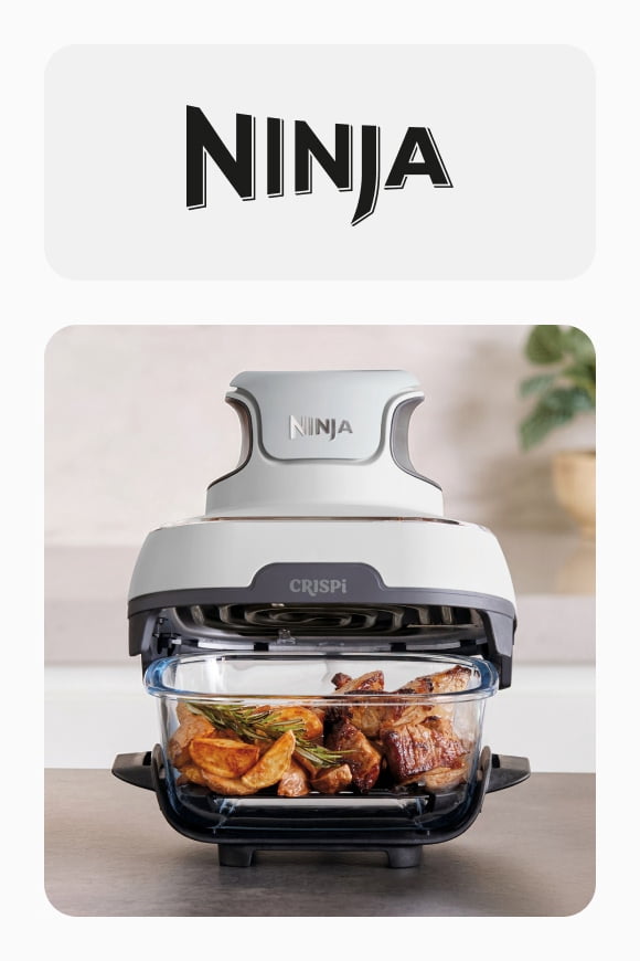 New arrivals from Ninja