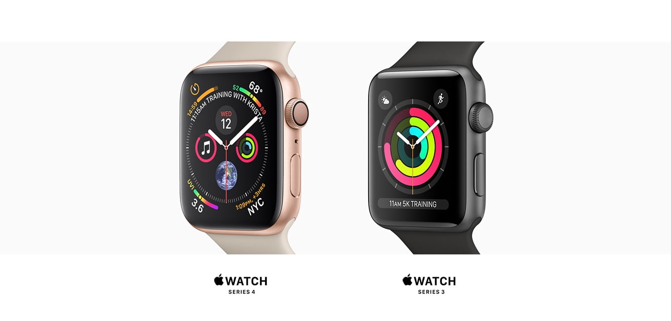 Apple Watch Series 4