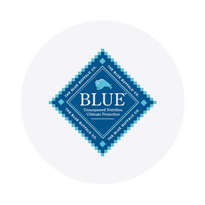 Blue buffalo logo