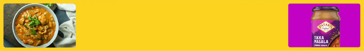 Indian Skinny Banner