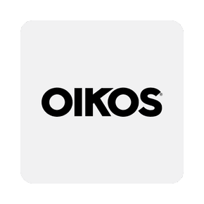 Image shows Oikos