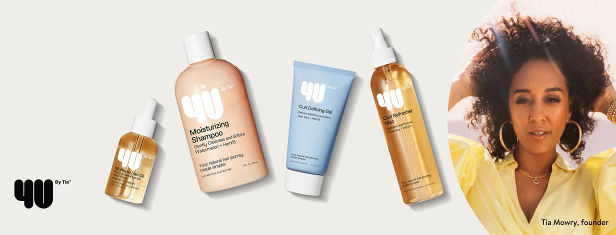 Hair Care Hair Care