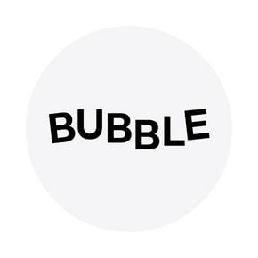 Bubble Skincare