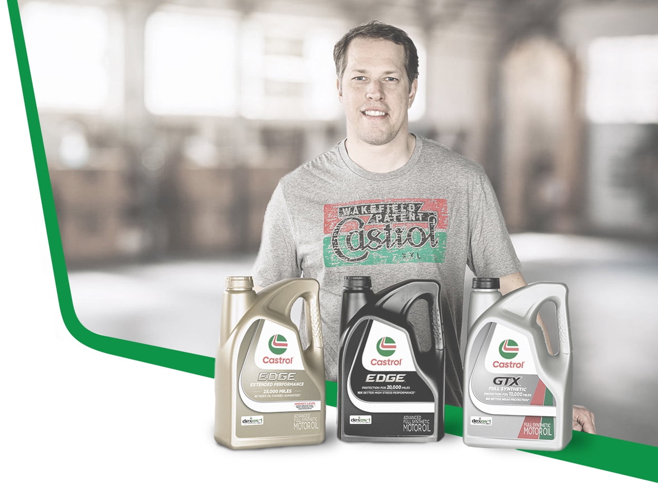 Castrol - Walmart.com