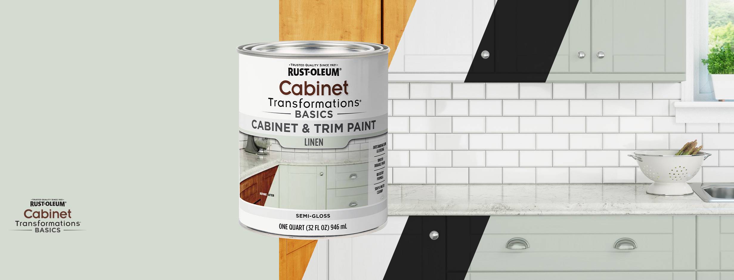 RustOleum Wood Care