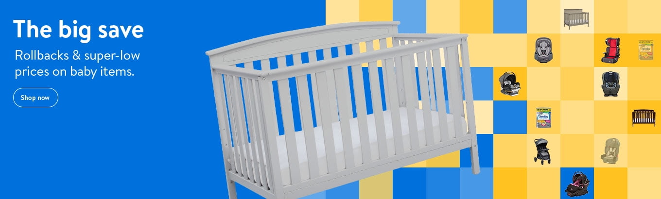 prices of baby items