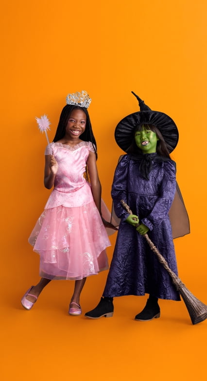 walmart halloween dress Easy Last-Minute Costumes Under $50: Amazon, & More Sleeve length Halloween ideas
