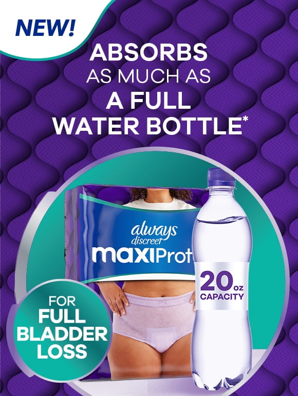 Image of Maxi Protect