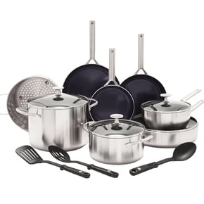 Ceramic Cookware