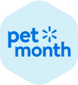 Pet month