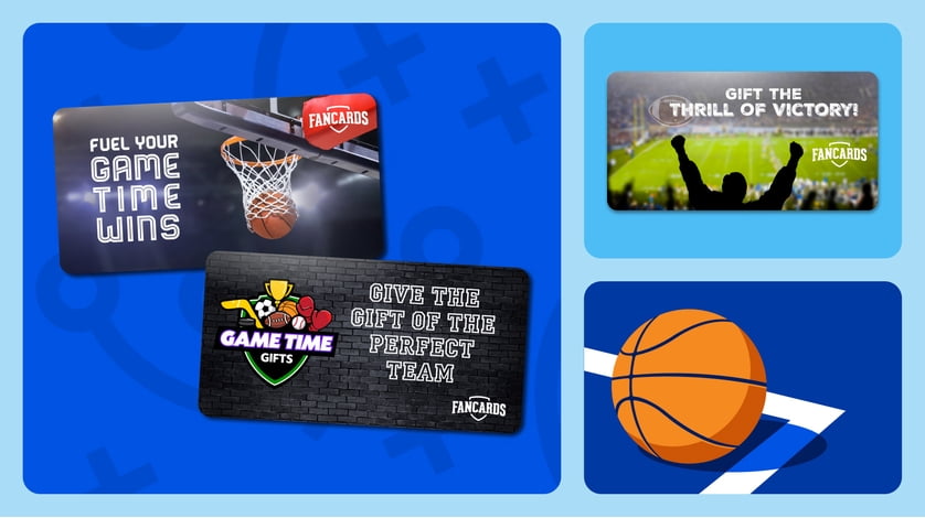 University FanCards. Show school pride anywhere Mastercard is accepted. Shop now