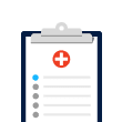 HIPAA forms. Allow our pharmacists to review your medical info. Learn more.