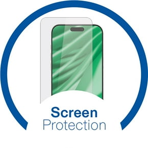 Screen protection