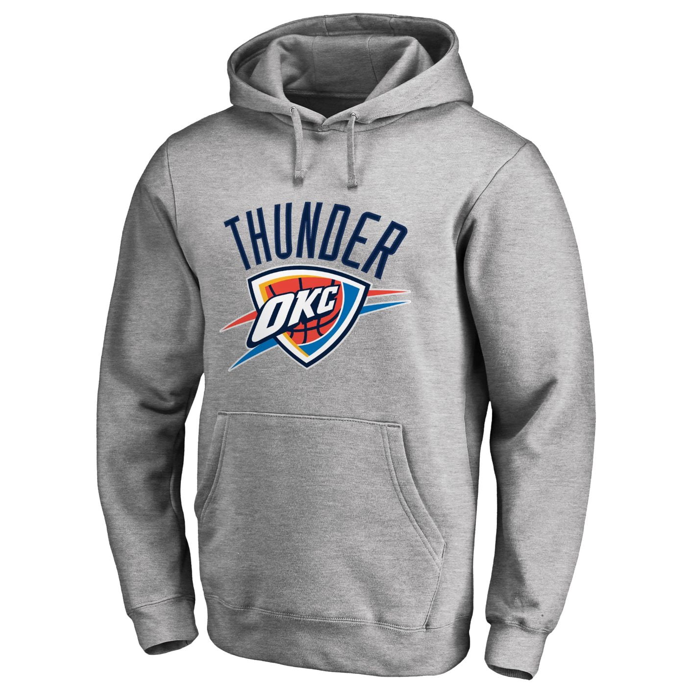 oklahoma city thunder hoodie