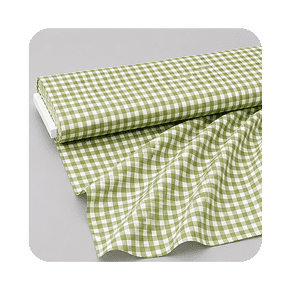 Fabric by the yard