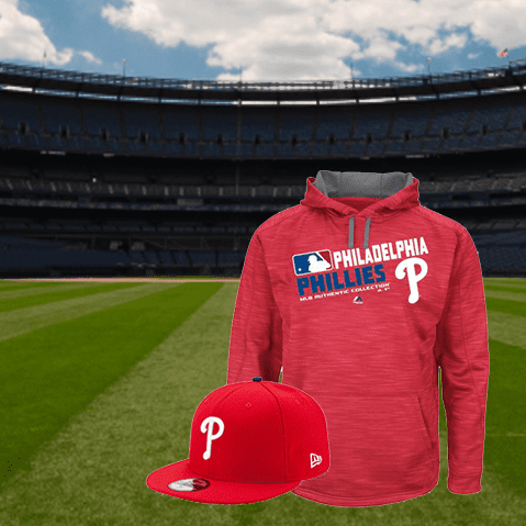 phillies team shop