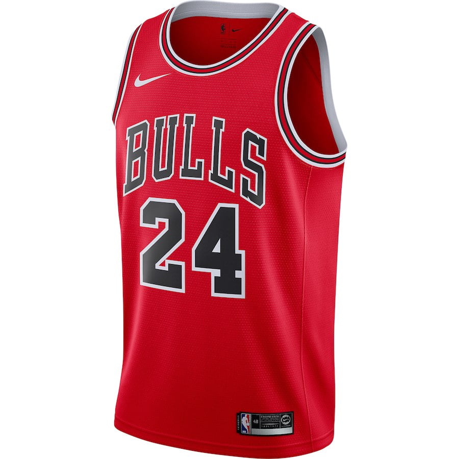 chicago bulls jersey
