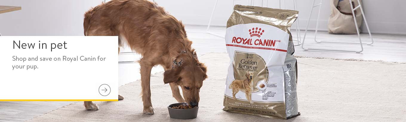 royal canal food for dogs