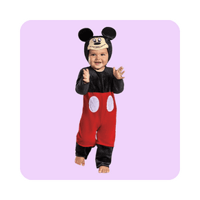 Kids costumes