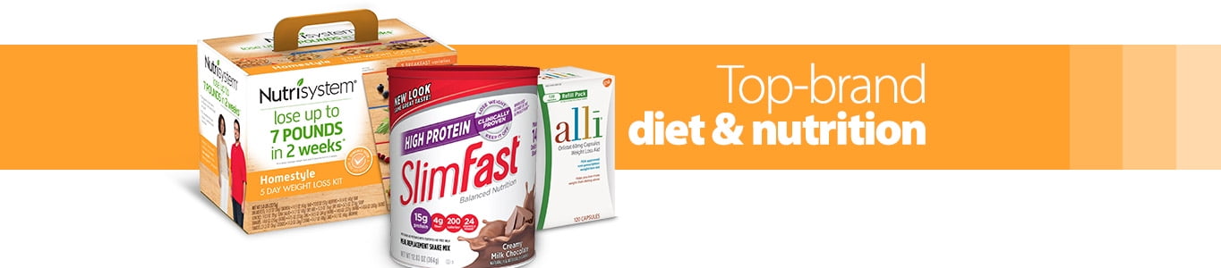 Does Nutrisystem Diet Work? My Review – My Story