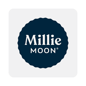 Millie Moon.