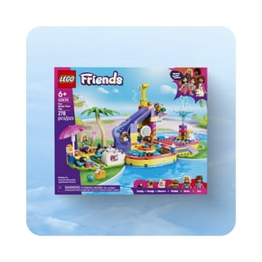 LEGO and building sets