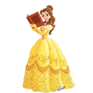 disney princess walmart