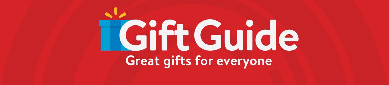 Christmas & Holiday Gift Guide – Walmart.com