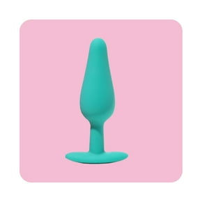 Anal toys