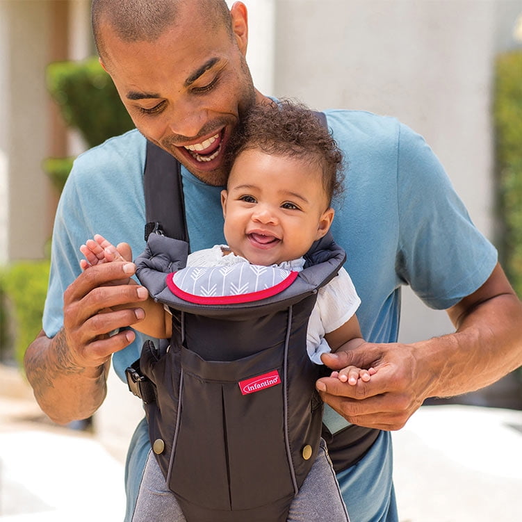 baby body carrier walmart