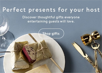 Hostess Gifts