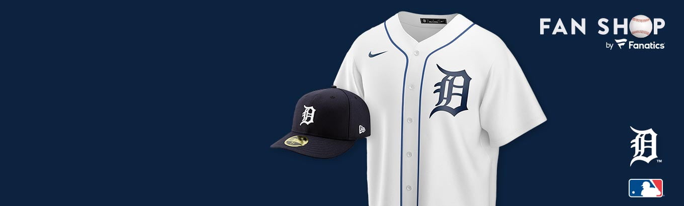 Detroit Tigers Team Shop - Walmart.com 