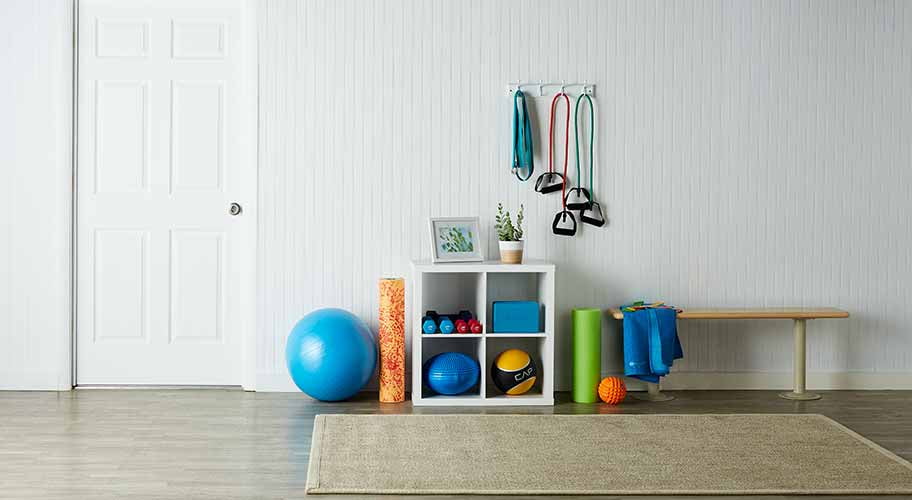 fitness accessories