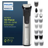 Philips Norelco trimmers
