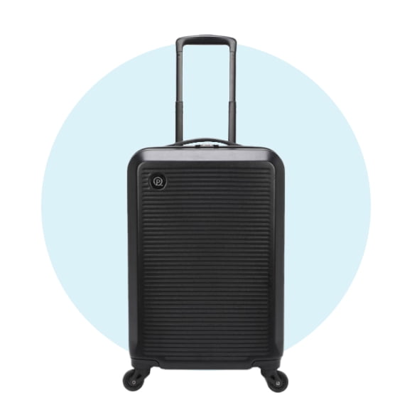 carry on luggage at walmart