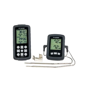 Food Thermometers
