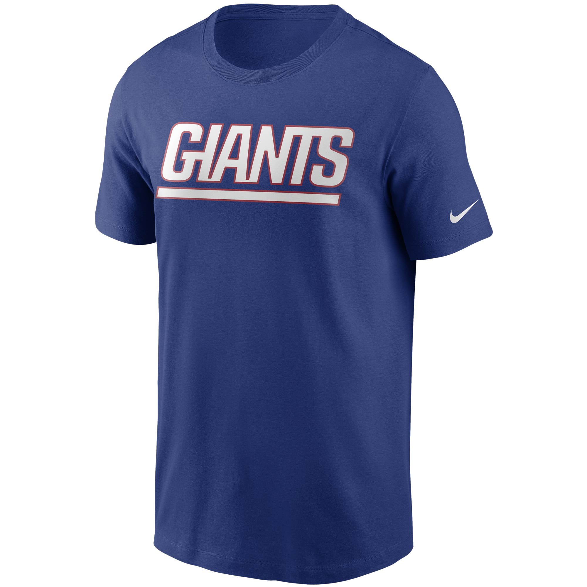 new york giants t shirt walmart