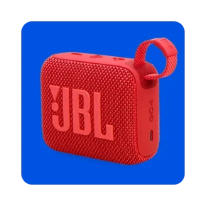 Parlante JBL 